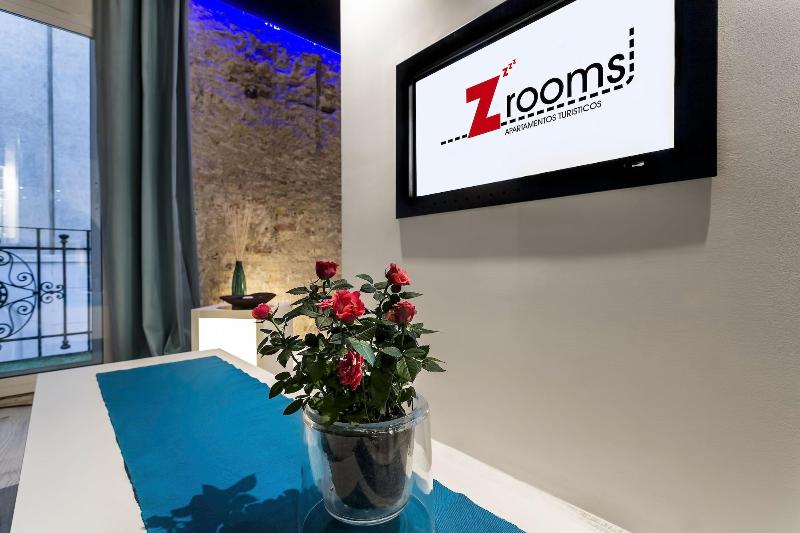 Zrooms Suites Hostel Boutique image