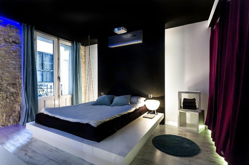 Zrooms Suites Hostel Boutique image