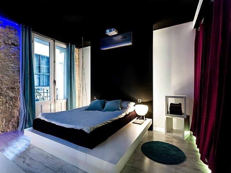 Zrooms Suites Hostel Boutique image