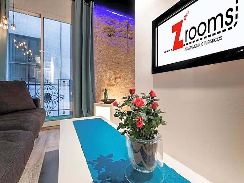 Zrooms Suites Hostel Boutique image