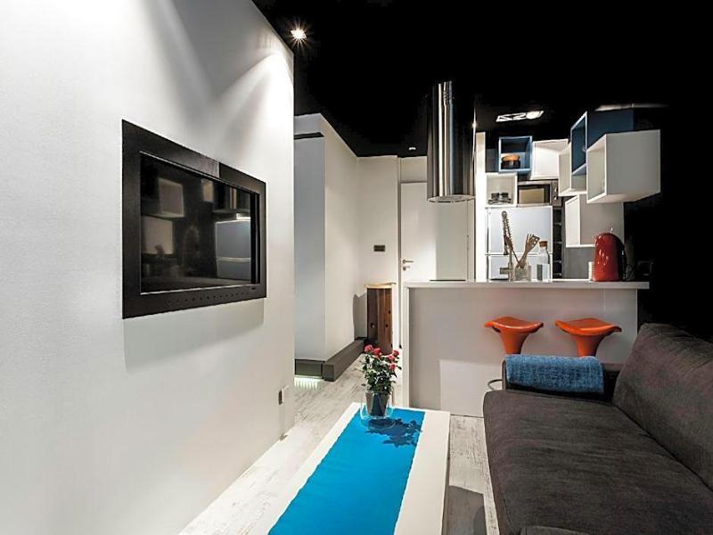 Zrooms Suites Hostel Boutique image