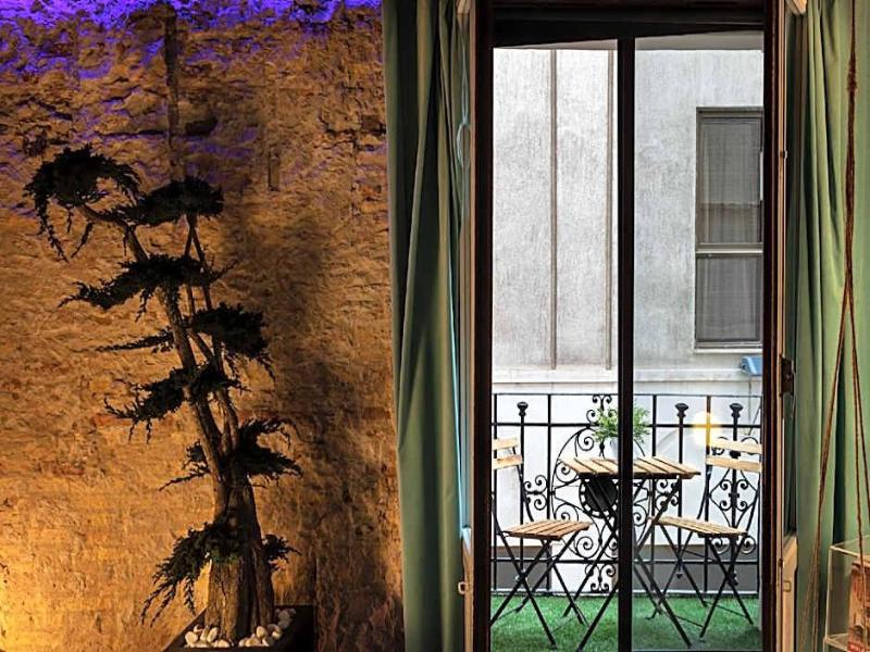 Zrooms Suites Hostel Boutique image
