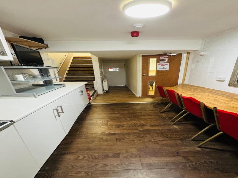 White House Lodge image