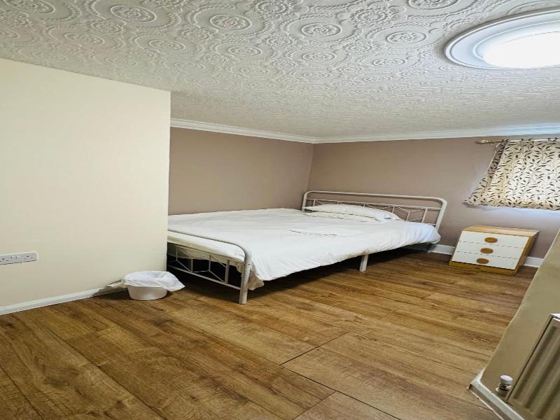White House Lodge image