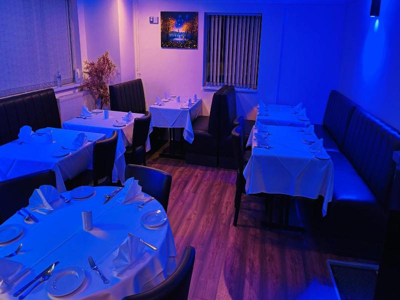 White House Lodge image