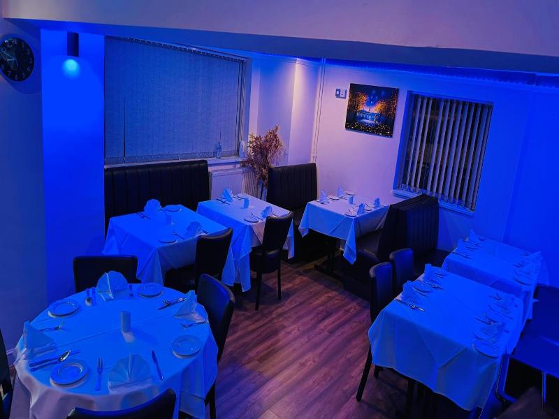 White House Lodge image
