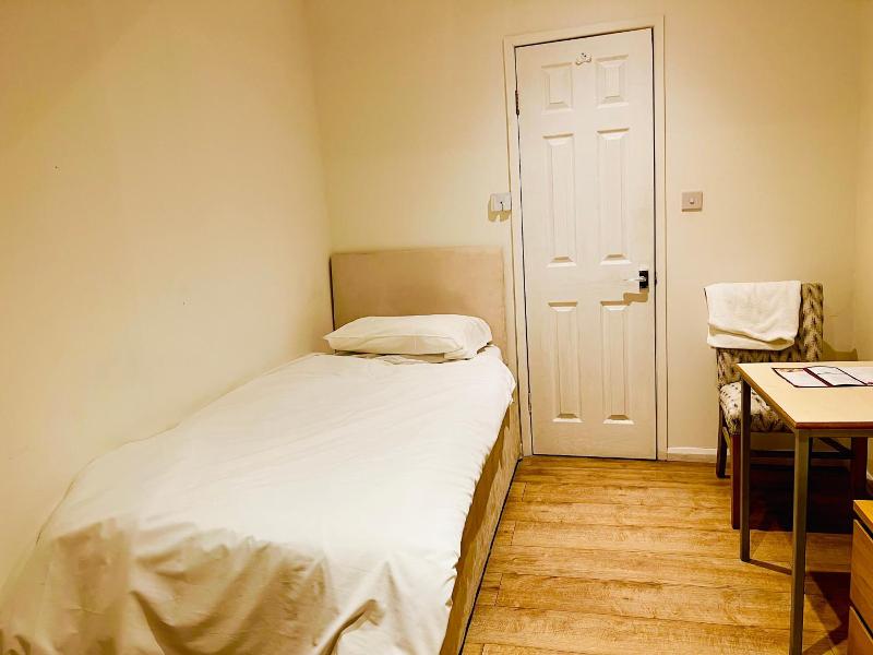 White House Lodge image