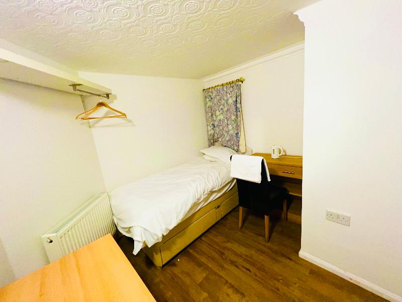 White House Lodge image