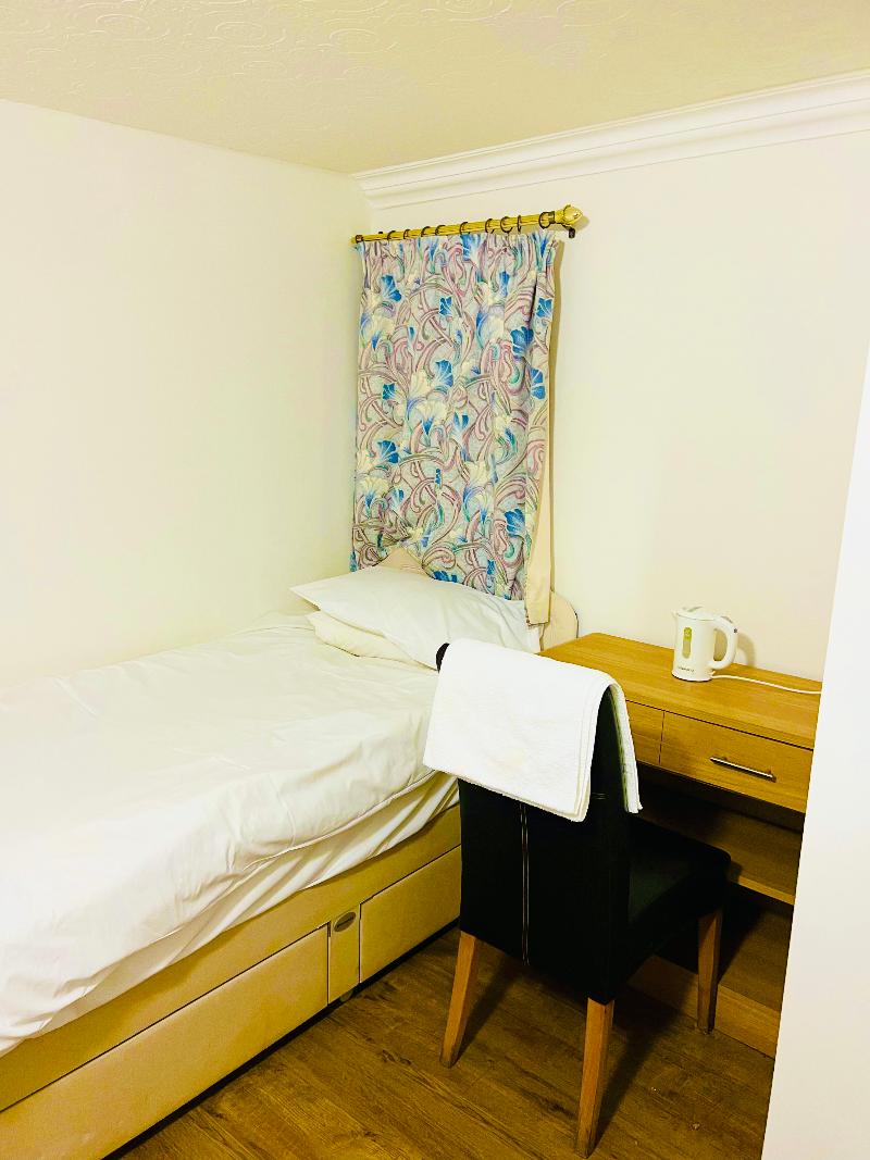 White House Lodge image