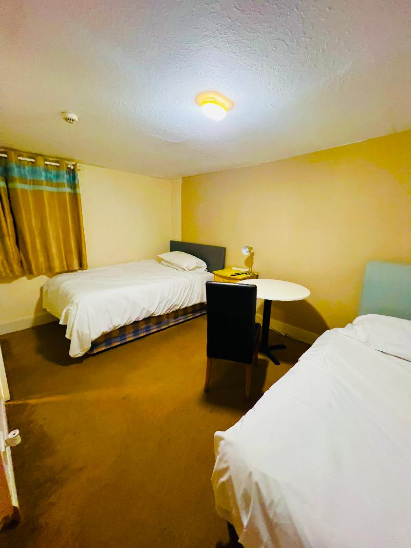 White House Lodge image