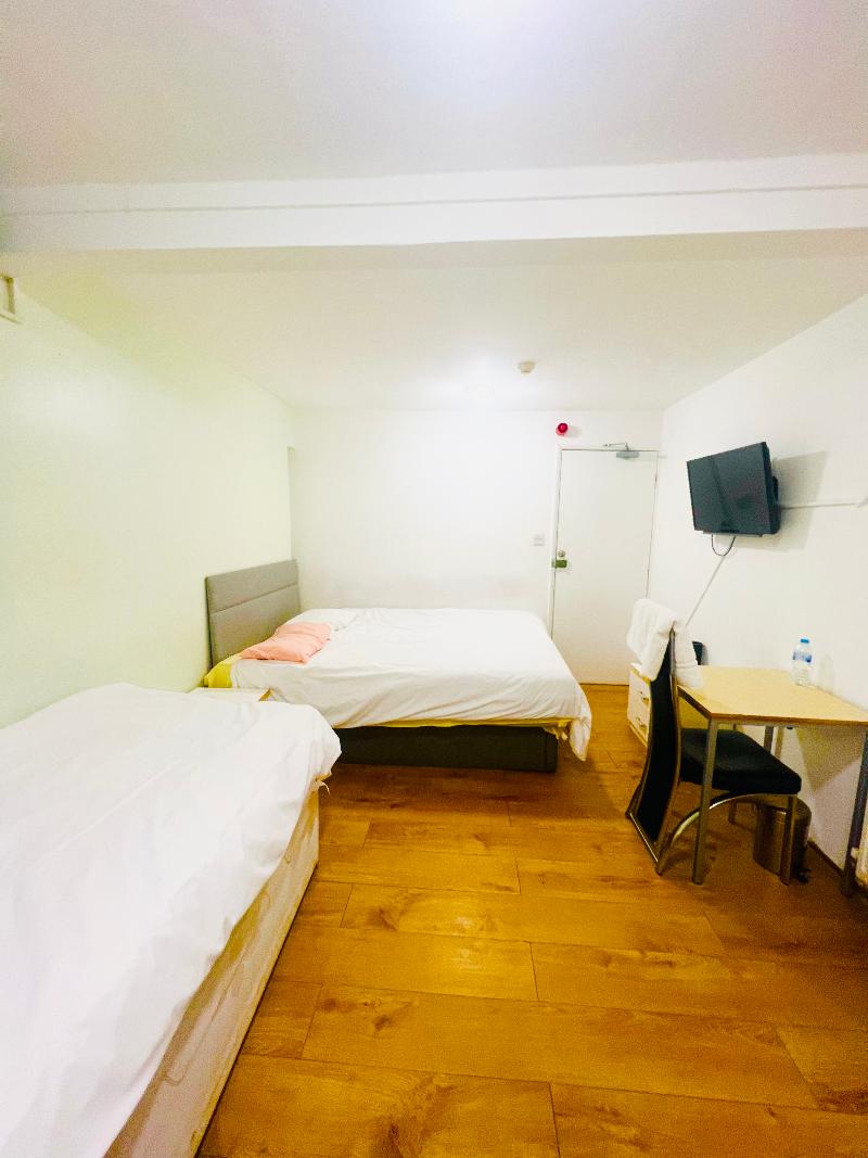 White House Lodge image