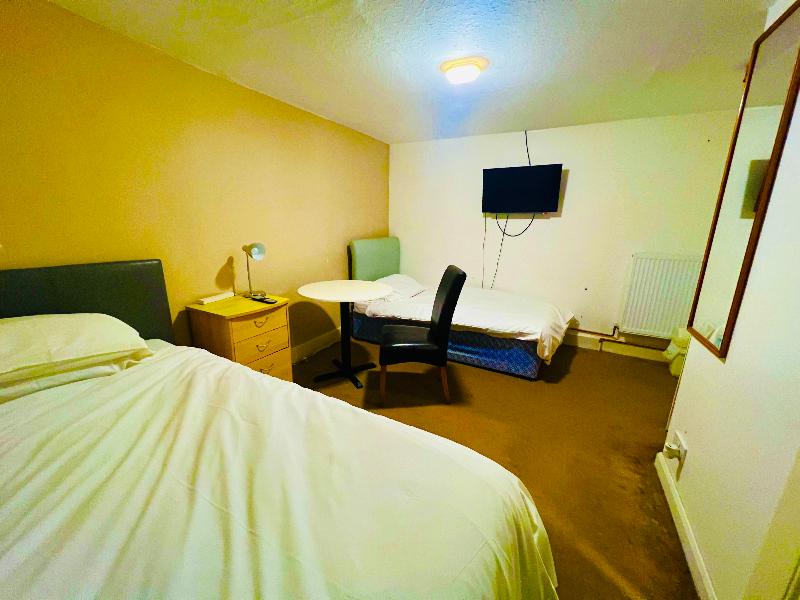 White House Lodge image