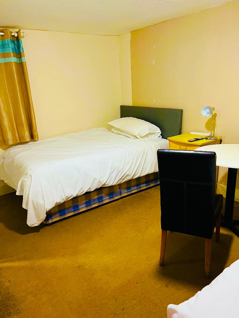 White House Lodge image
