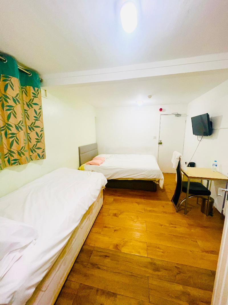 White House Lodge image
