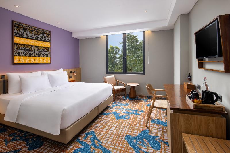 Sima Sumba Hotel 2