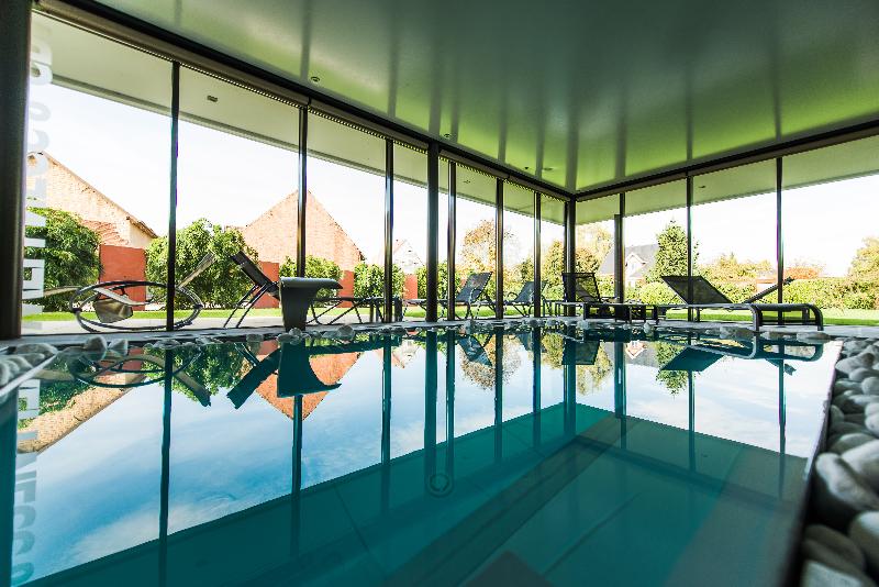 Logis Hotel Restaurant A L'etoile image