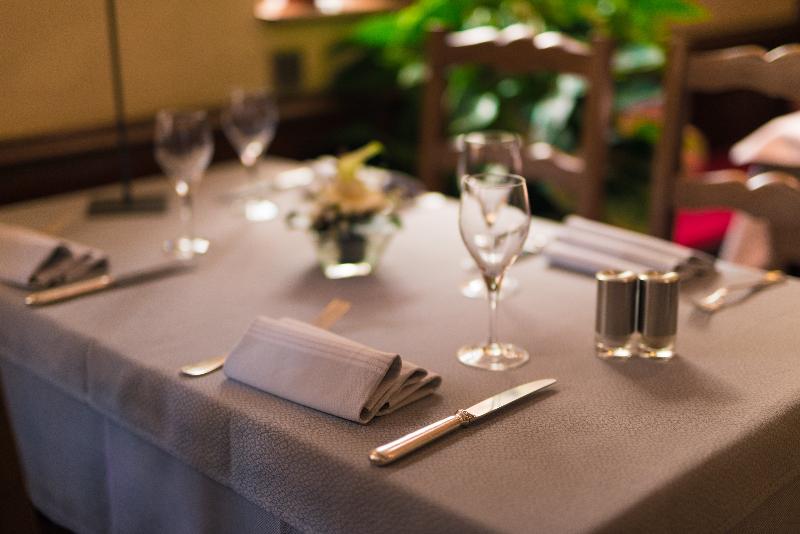 Logis Hotel Restaurant A L'etoile image
