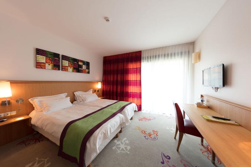 Logis Hotel Restaurant A L'etoile image