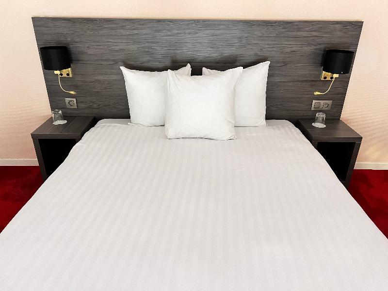 La Bourse Hotel image