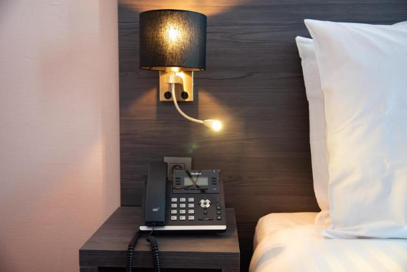 La Bourse Hotel image