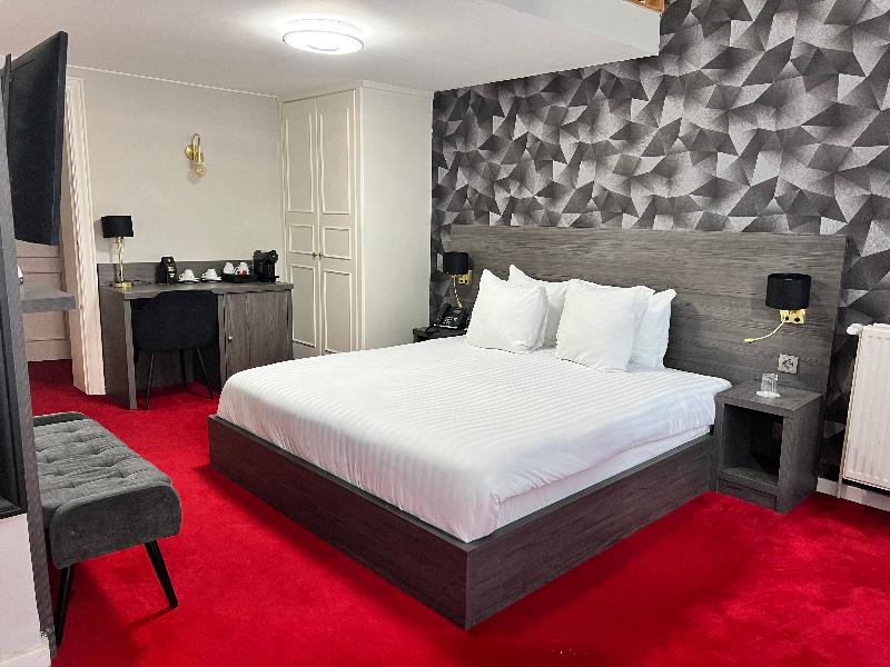 La Bourse Hotel image