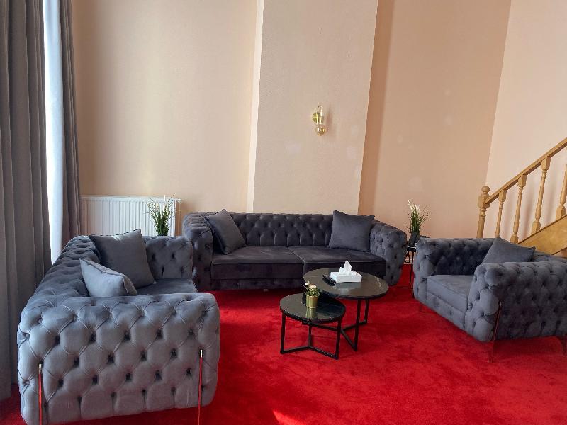 La Bourse Hotel image
