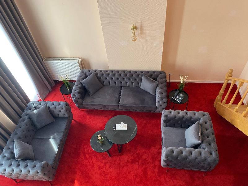 La Bourse Hotel image