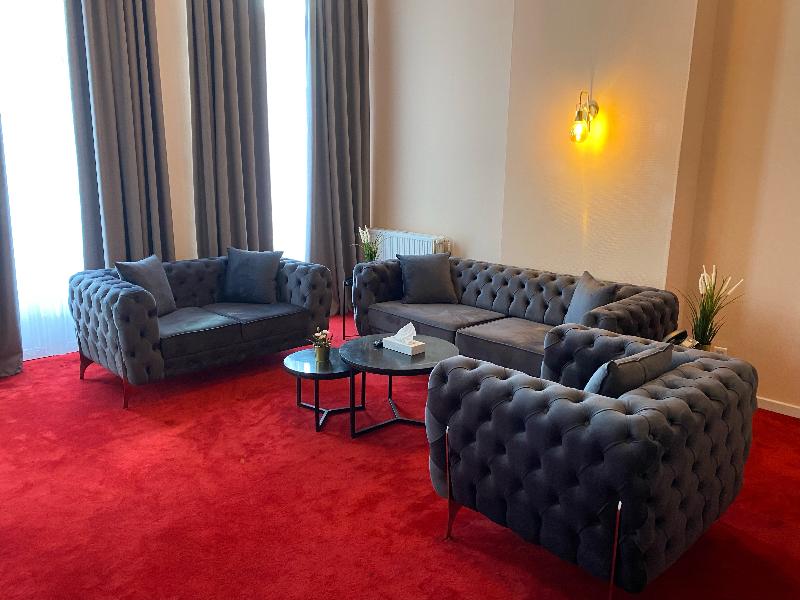 La Bourse Hotel image