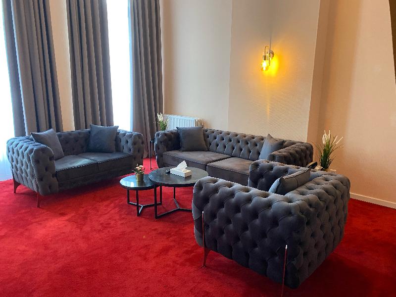 La Bourse Hotel image