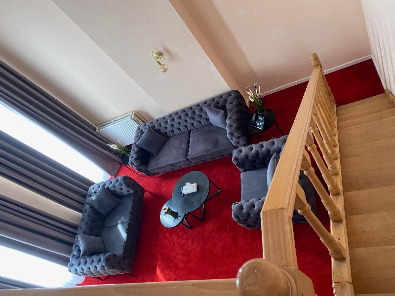 La Bourse Hotel image