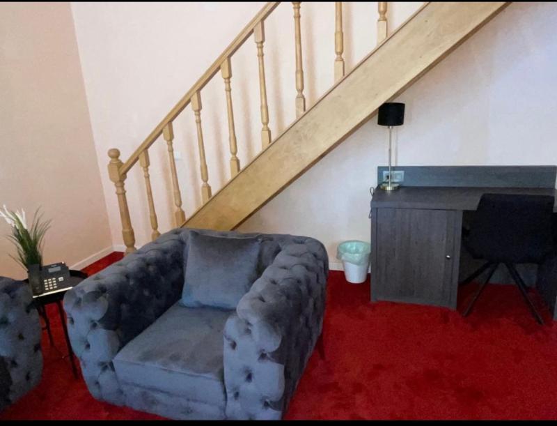 La Bourse Hotel image
