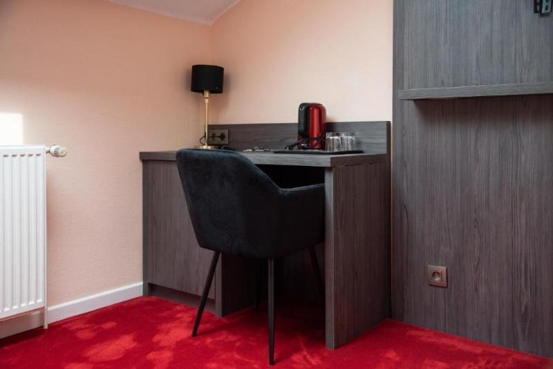 La Bourse Hotel image