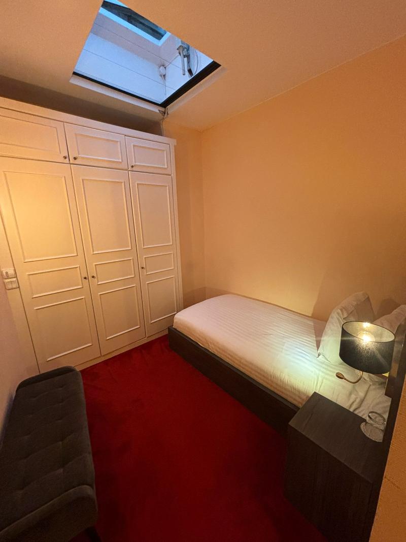La Bourse Hotel image