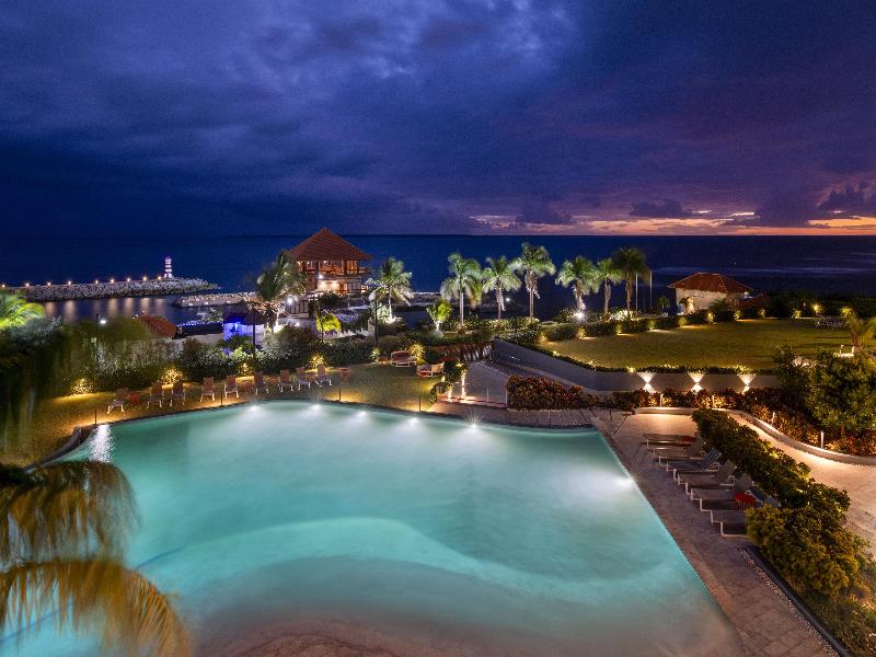 Hilton Garden Inn La Romana image