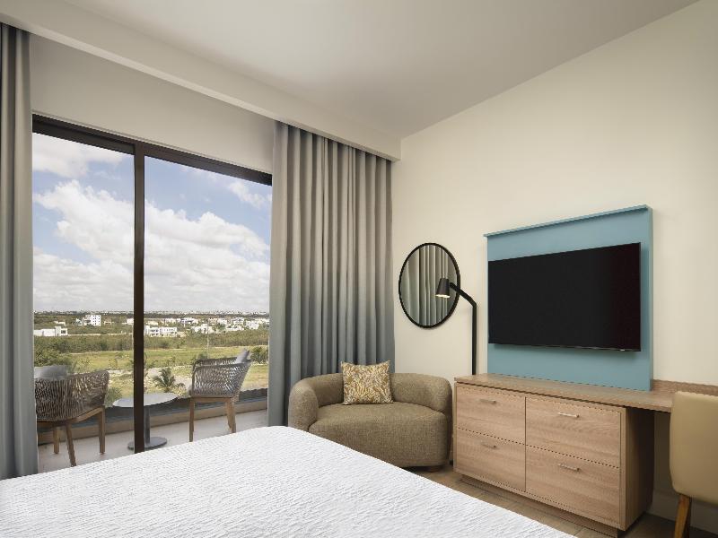 Hilton Garden Inn La Romana image