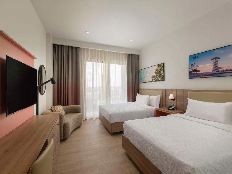Hilton Garden Inn La Romana image