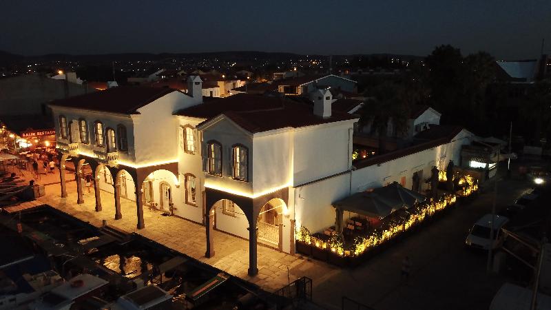 Gümrük Urla image