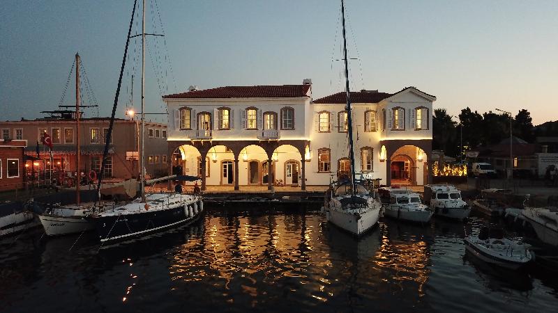 Gümrük Urla image