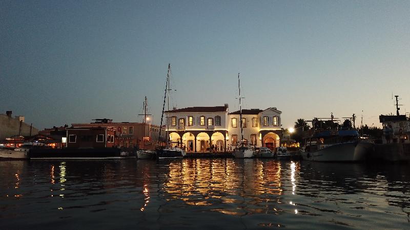 Gümrük Urla image