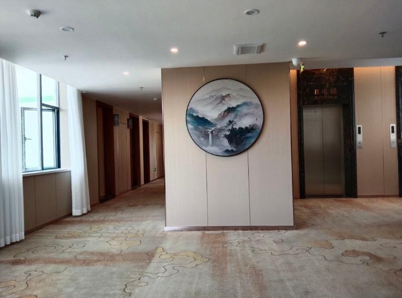 White Swan Guest House (Zhaoqing Hubin) image