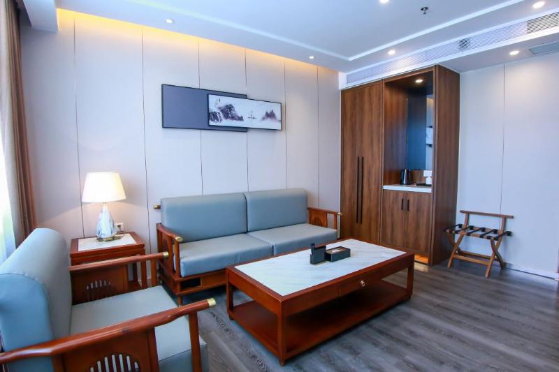 White Swan Guest House (Zhaoqing Hubin) image