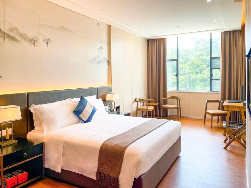 White Swan Guest House (Zhaoqing Hubin) image