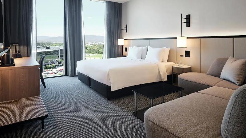 Hyatt Place Melbourne Caribbean Park image
