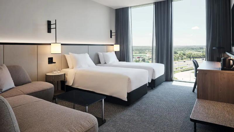 Hyatt Place Melbourne Caribbean Park image