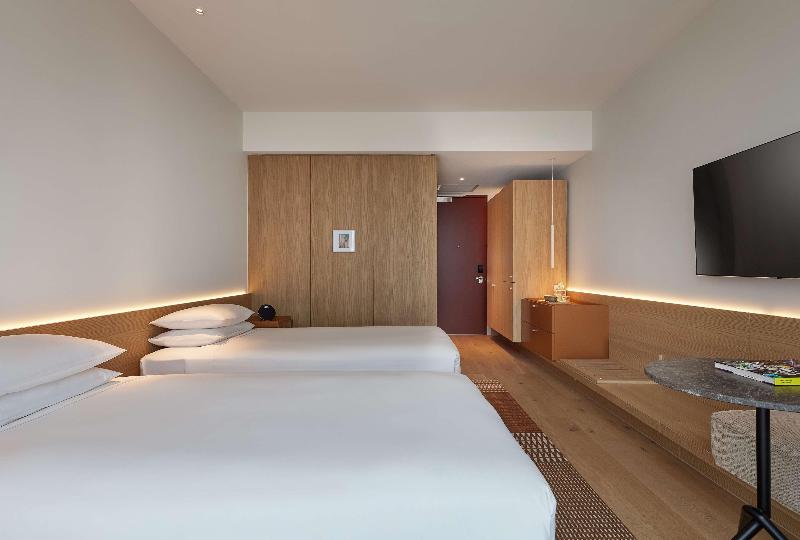 Hyatt Centric Melbourne image