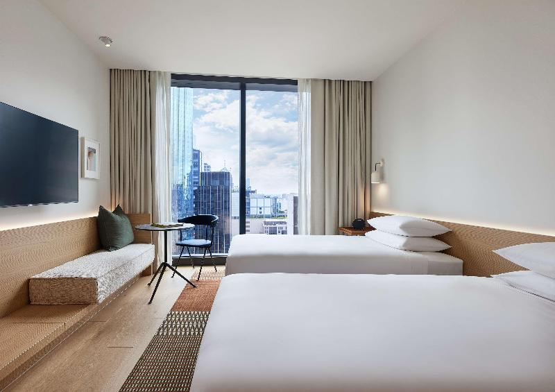 Hyatt Centric Melbourne image