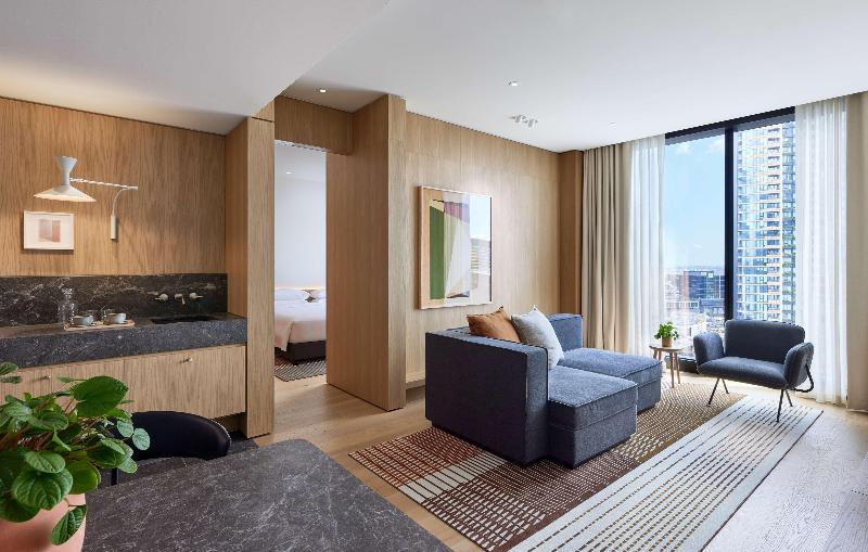 Hyatt Centric Melbourne image