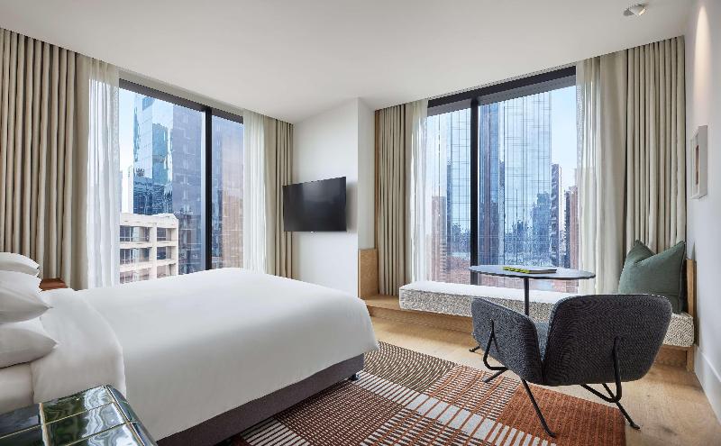 Hyatt Centric Melbourne image