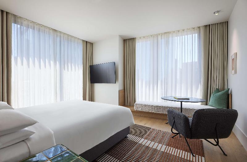 Hyatt Centric Melbourne image