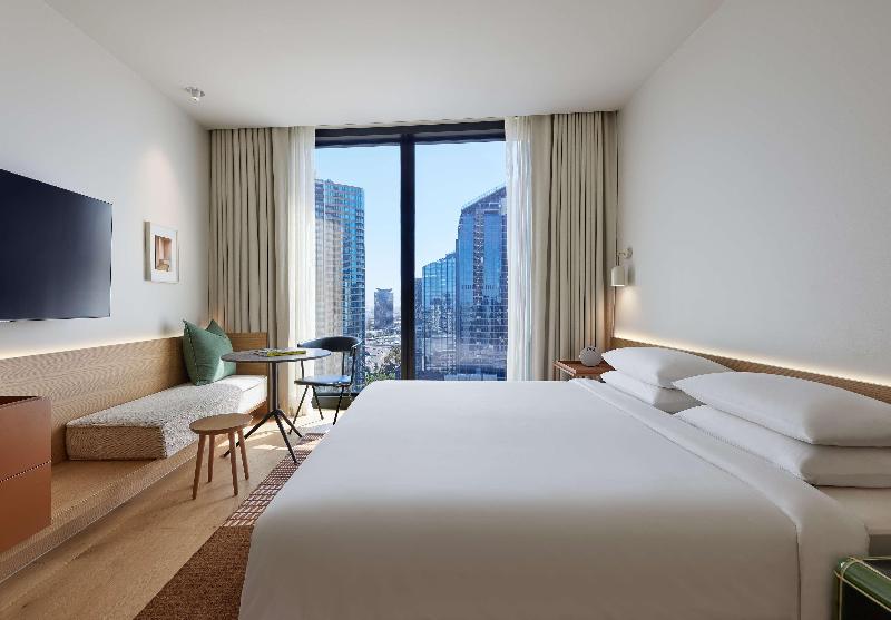 Hyatt Centric Melbourne image